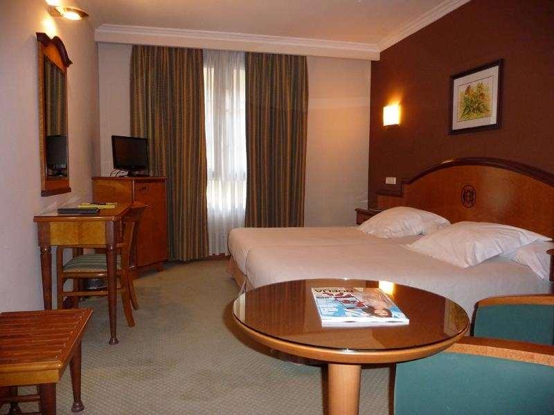 Sercotel Ciudad De Hotel 4*