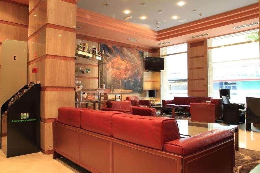 Hotel Sercotel Ciudad De