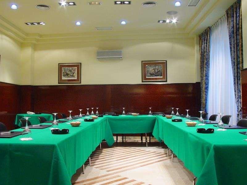 Sercotel Ciudad De Hotel