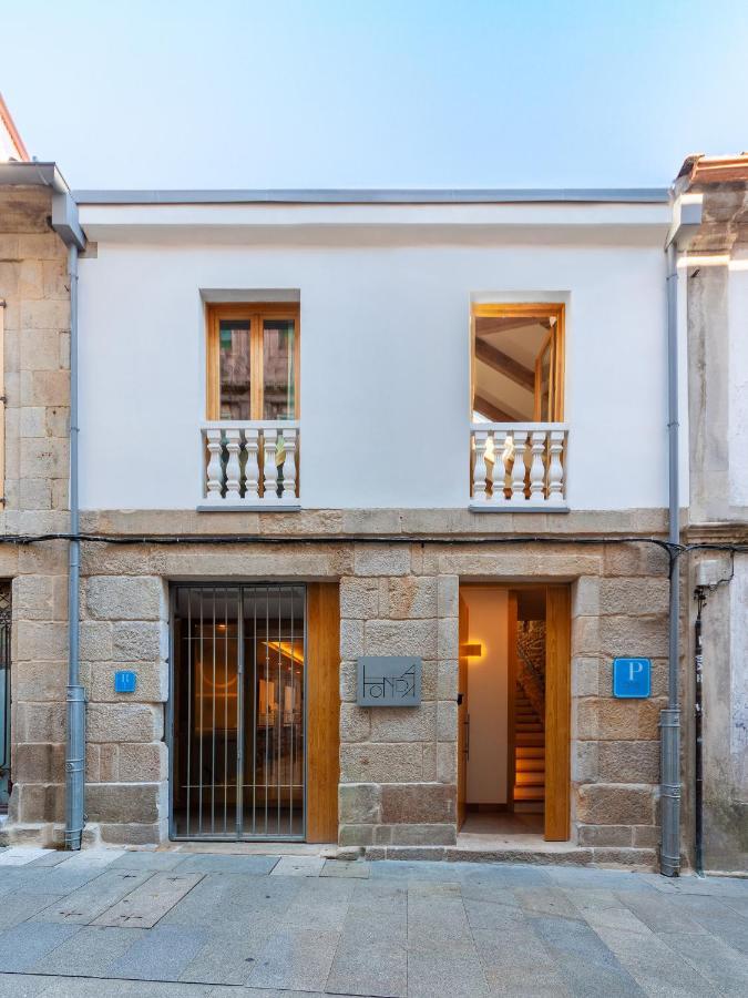 La Fonda Pontevedra