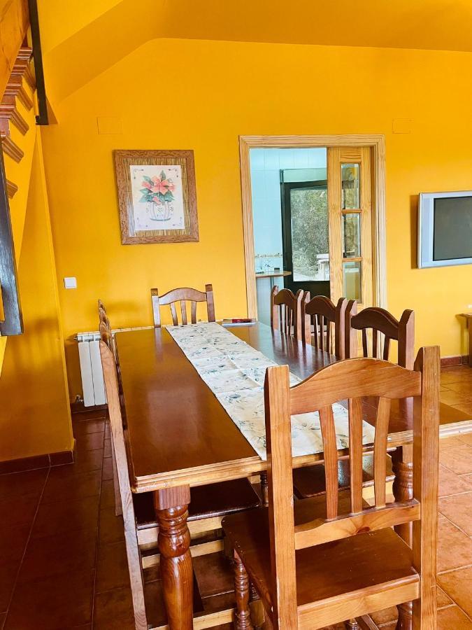 Сasa de vacaciones Luna De Gredos
