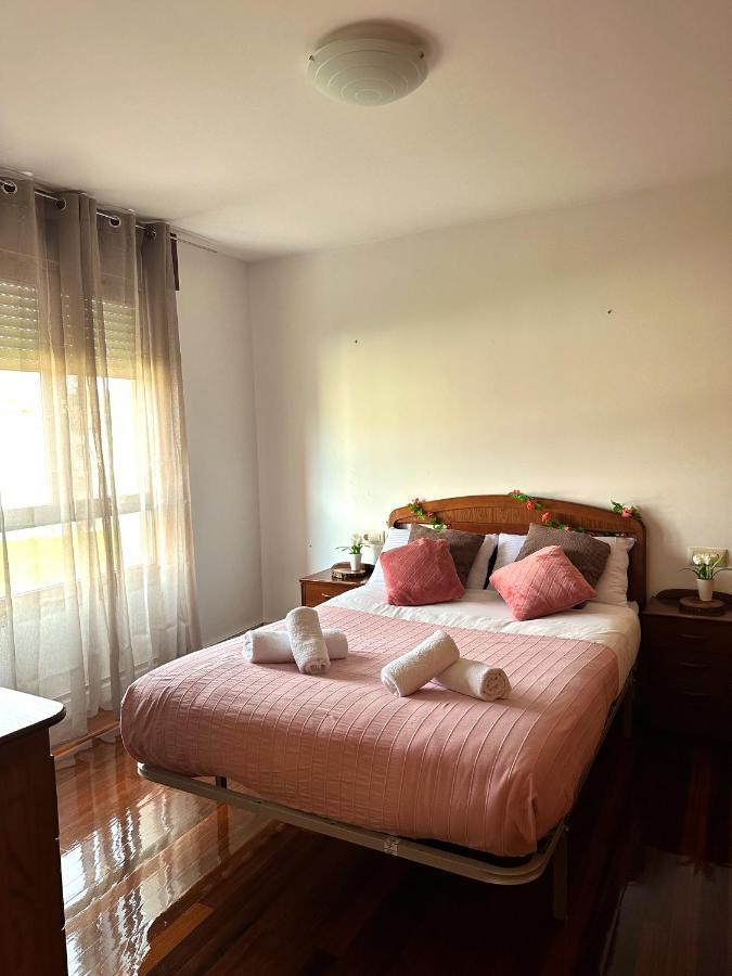 El Rincon Soleado Apartment