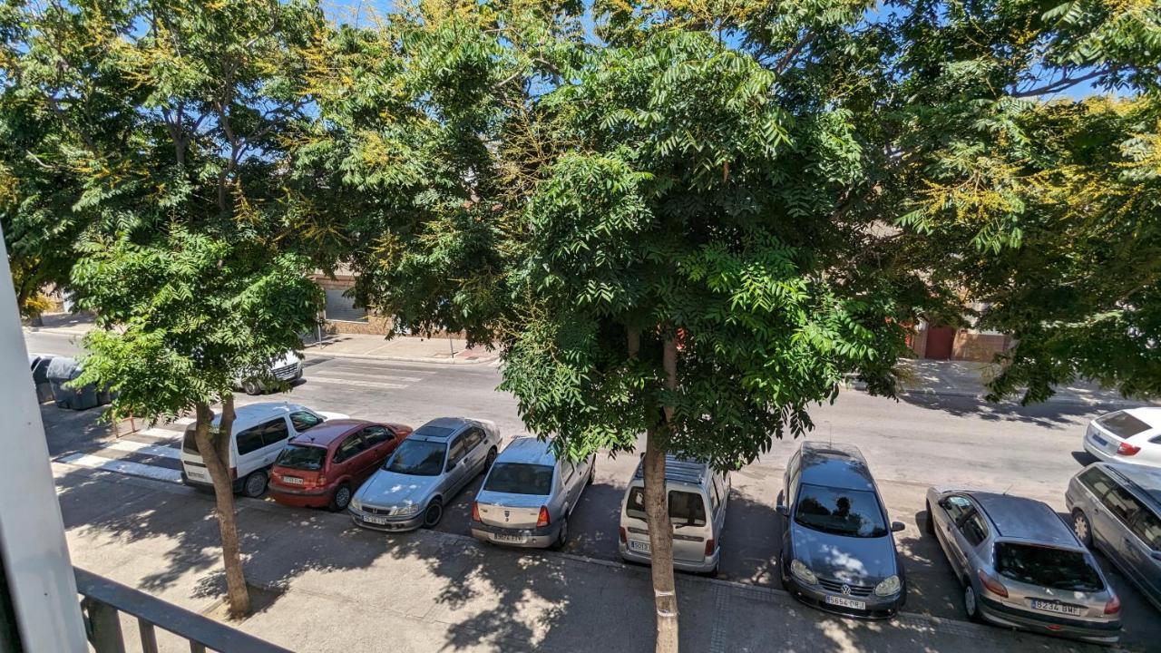 Viva Piso Jerez Apartamento Jerez de la Frontera
