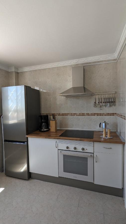 Viva Piso Jerez Apartamento *