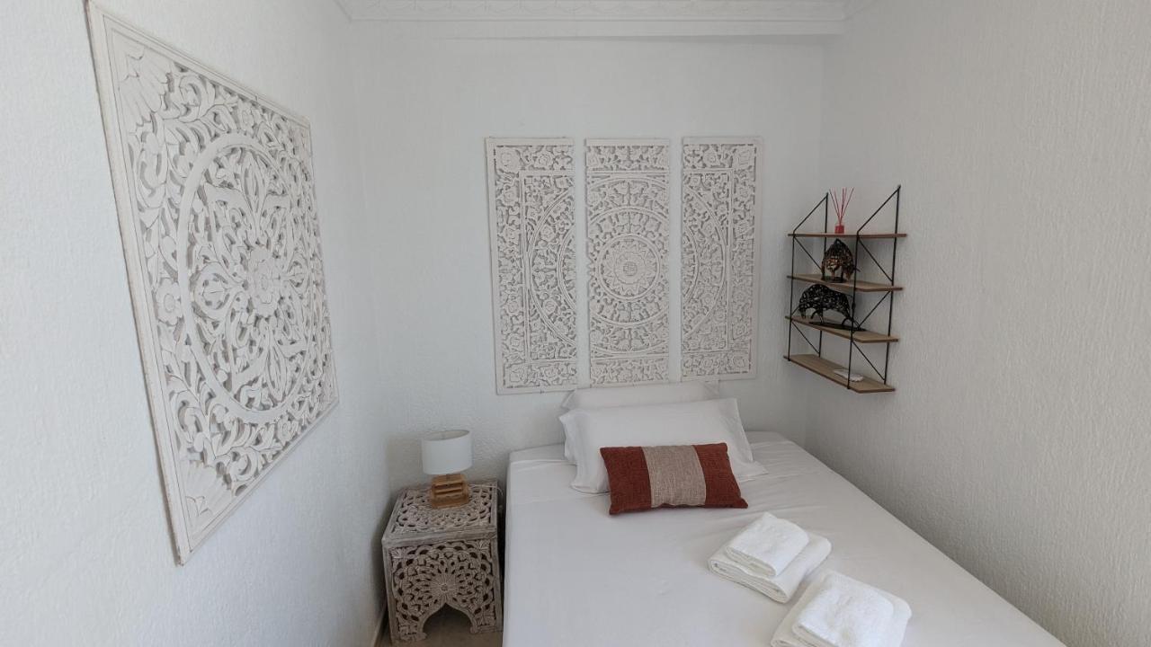 Viva Piso Jerez Apartamento