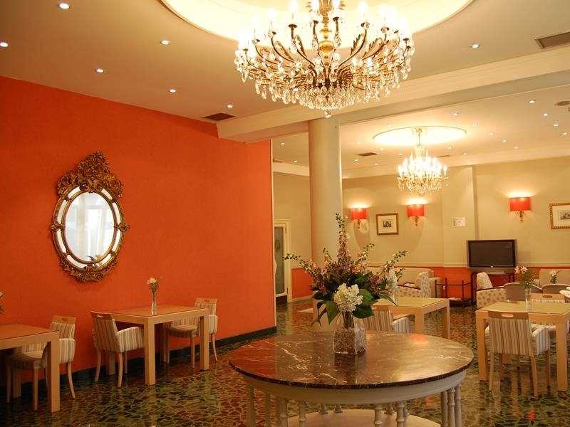 Hotel Felipe Iv