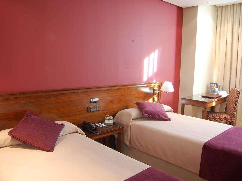 Felipe Iv Hotel 4*