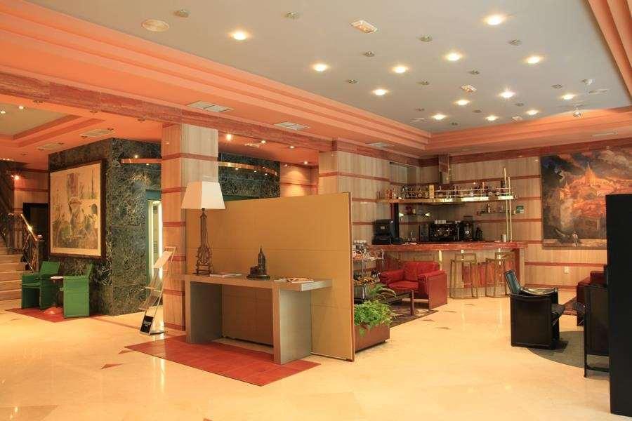 Sercotel Ciudad De 4*