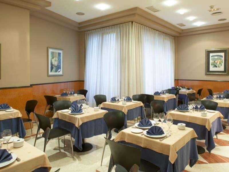 Sercotel Ciudad De