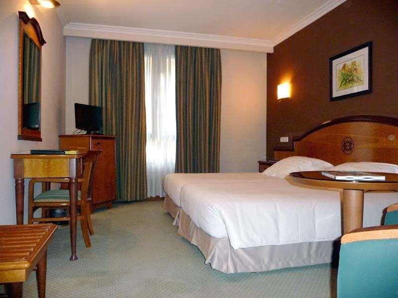 Sercotel Ciudad De Hotel 4*