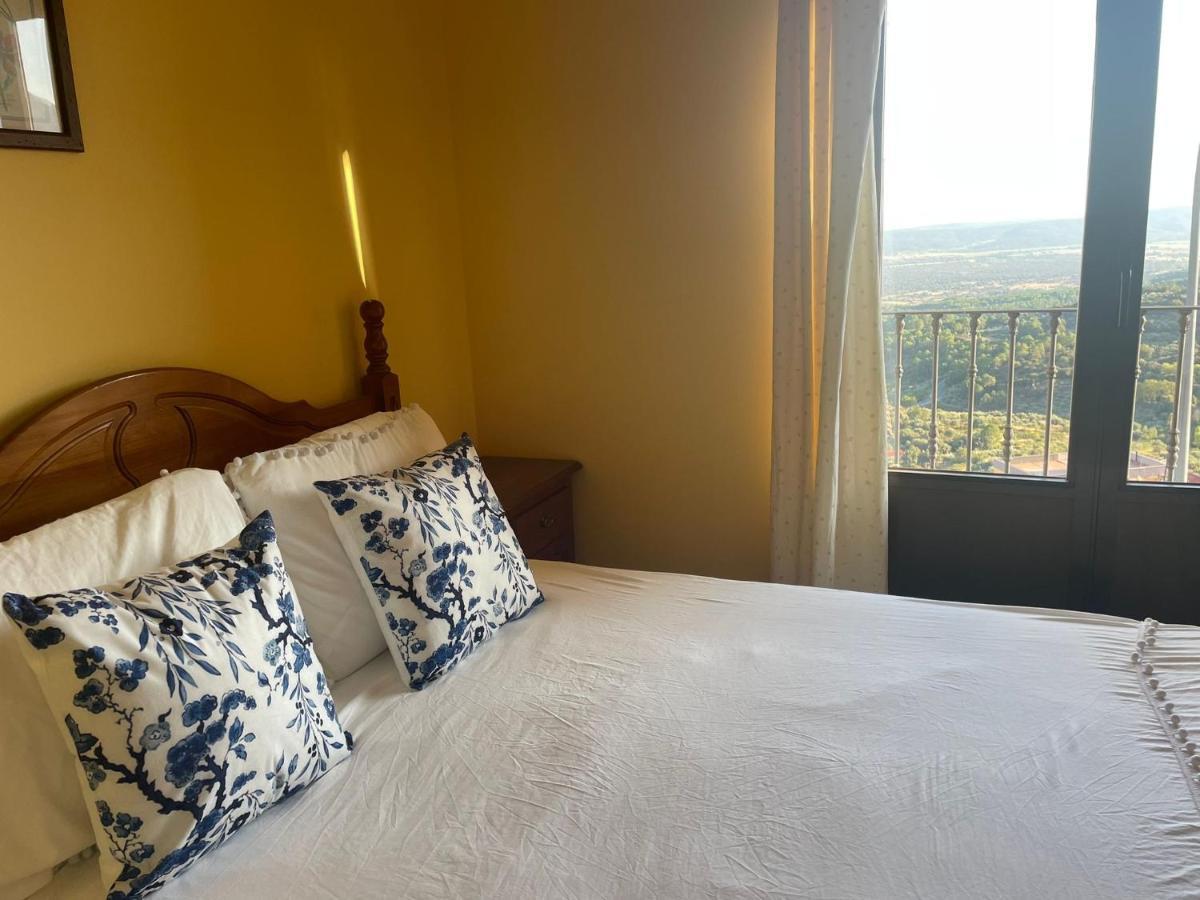 Сasa de vacaciones Luna De Gredos