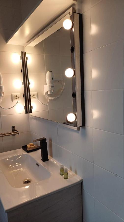 Increible Duplex Luminoso, Plaza Del Aymto. Apartment Talavera de la Reina