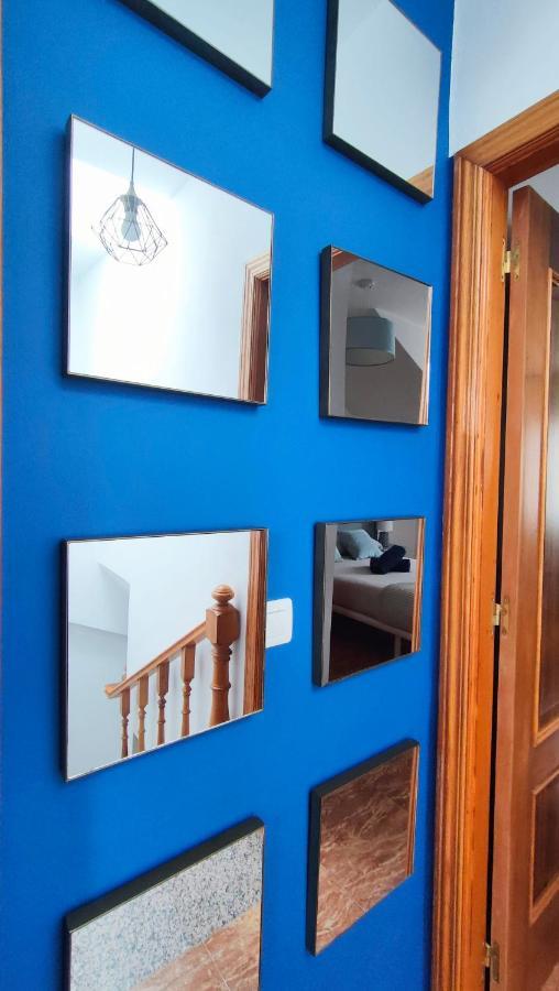 Сasa de vacaciones Casa En Vilagarcía de Arousa