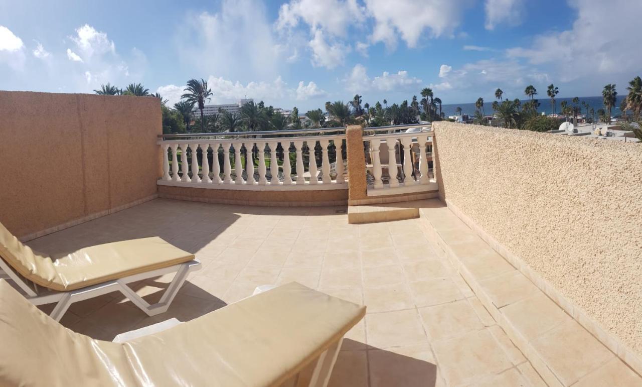 Apartamento Parque Santiago Americas Apartamento *