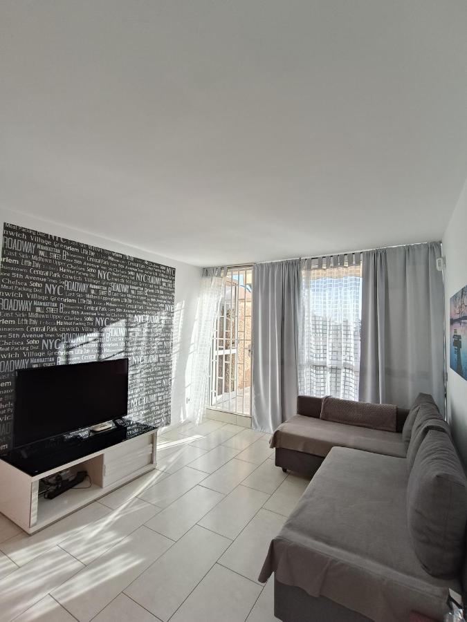 Apartamento Parque Santiago Americas