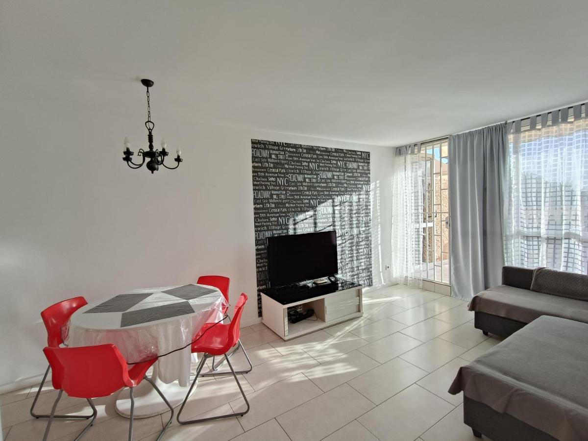 Apartamento Parque Santiago Americas *