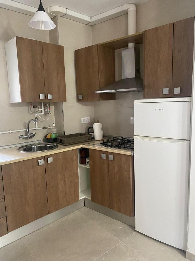Piso Vivienda Uso Turistico Julio Burell Reformado