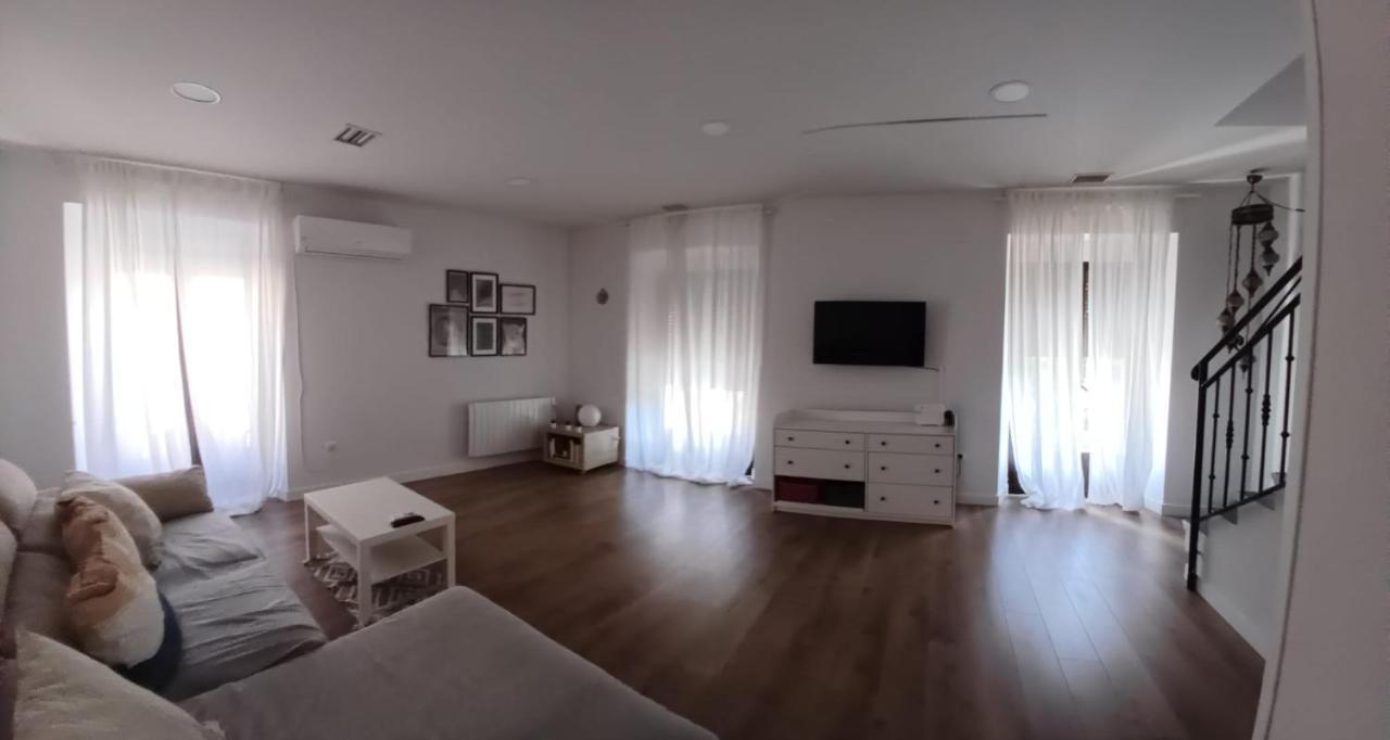 Increible Duplex Luminoso, Plaza Del Aymto. Apartment Talavera de la Reina