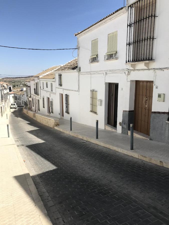 Holiday home A Hidden Gem In Estepa. With Dip Pool, Wifi, Bbq!