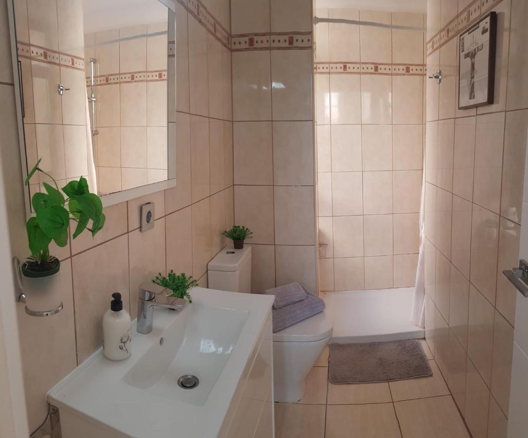 Apartamento Parque Santiago Americas * Playa de las Américas