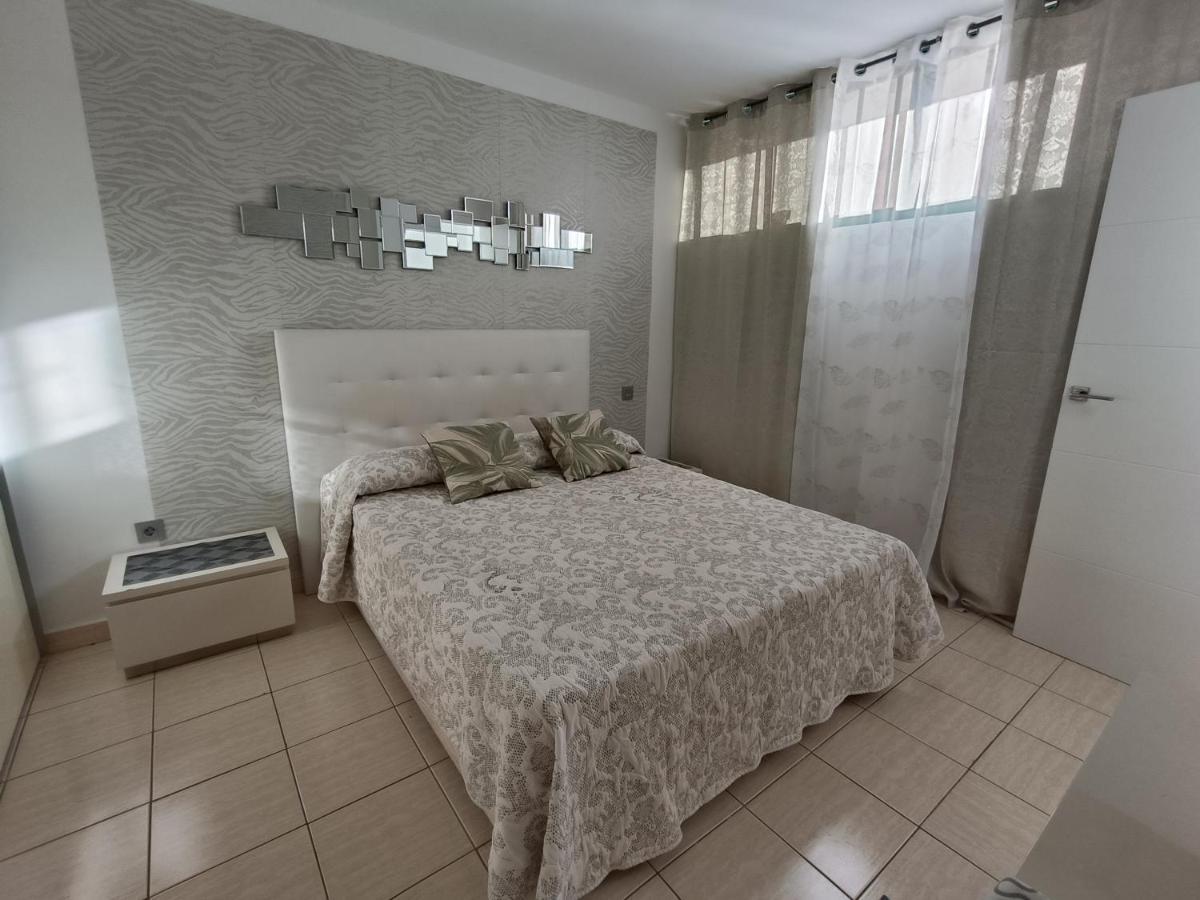 Apartamento Parque Santiago Americas Playa de las Américas