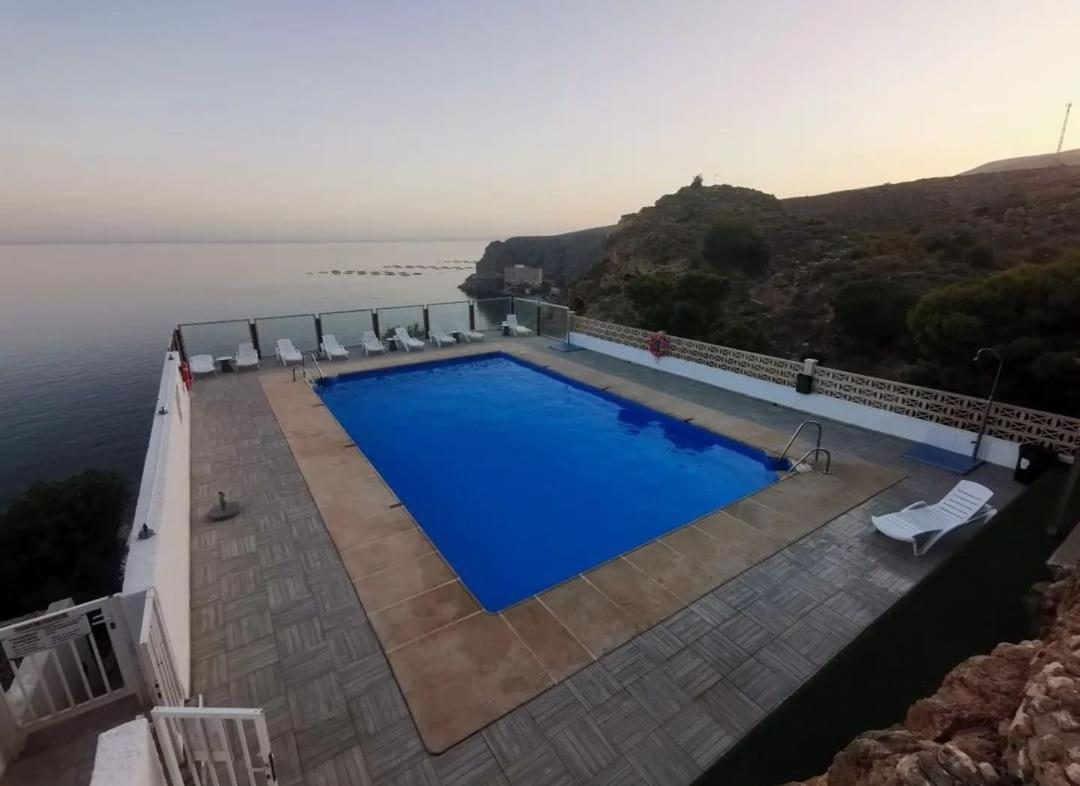 Apartamento De La Montana Al Mar Almería