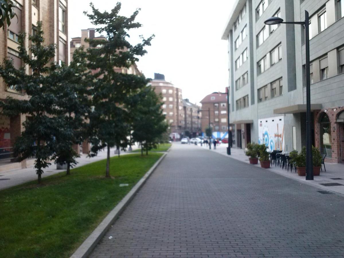 Apartment With Parking 
