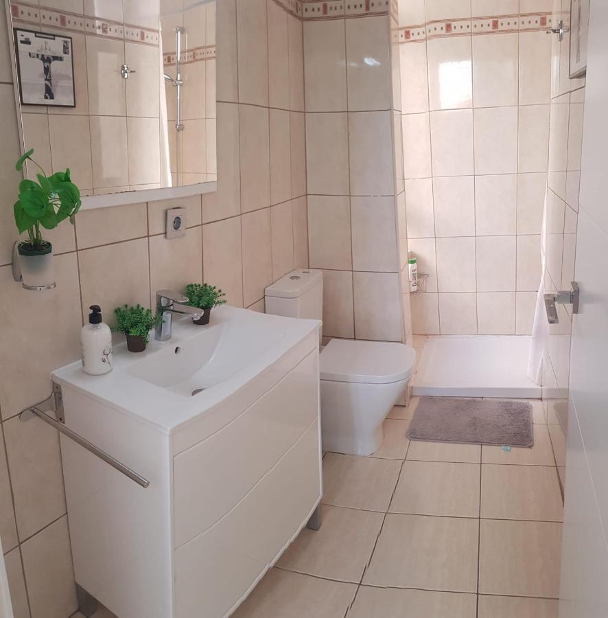 Apartamento Parque Santiago Americas Apartamento *