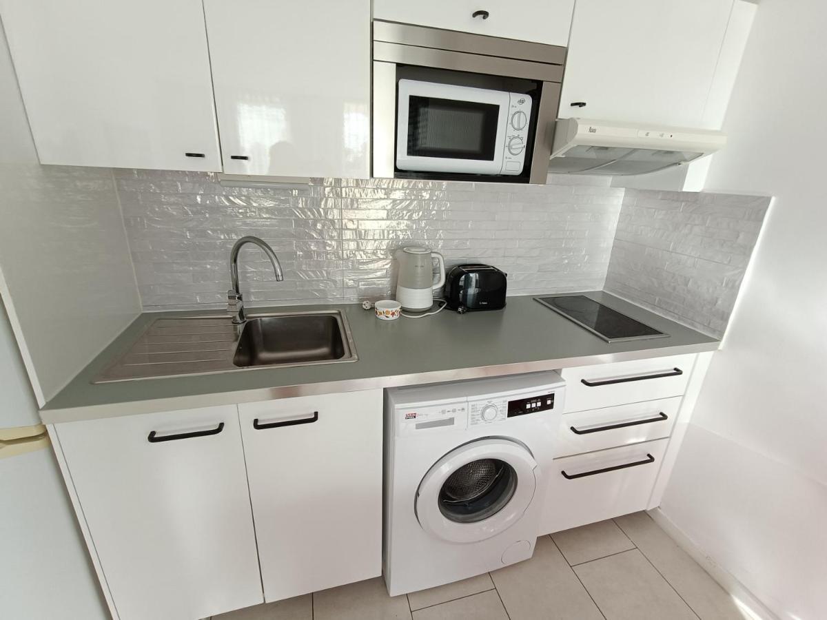 Apartamento Parque Santiago Americas Apartamento