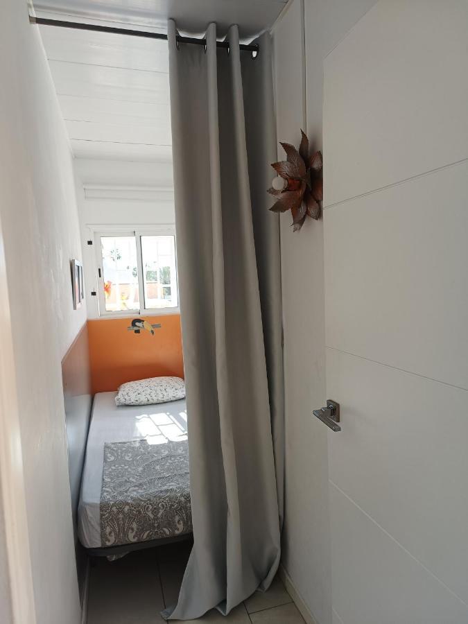 Apartamento Parque Santiago Americas