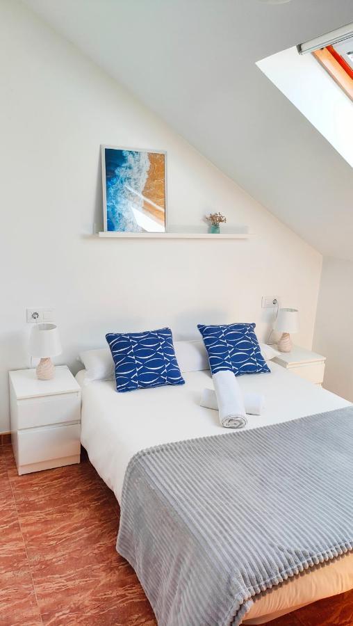 Сasa de vacaciones Casa En Vilagarcía de Arousa