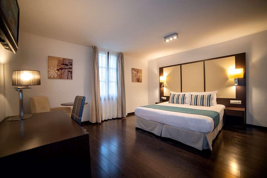 Occidental Pueblo Acantilado Apartment