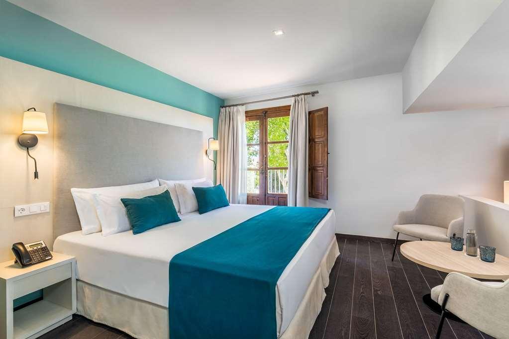 Apartment Occidental Pueblo Acantilado