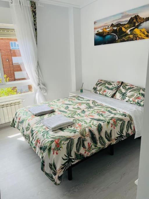 Apartment En