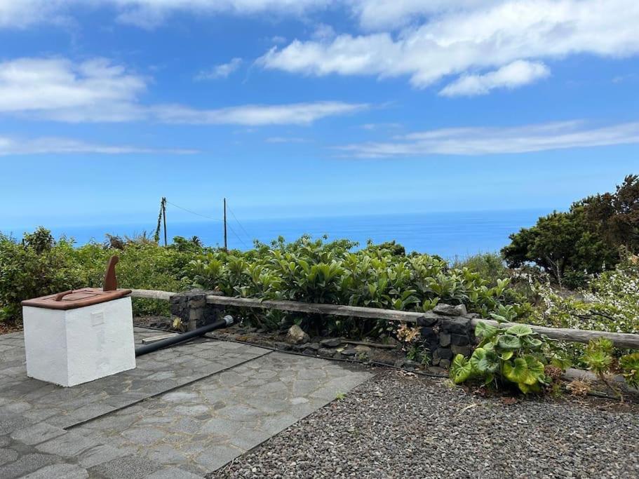 Сasa de vacaciones Preciosa Casa Canaria Vista Mar Y Montana El Encanto De Lita Mazo