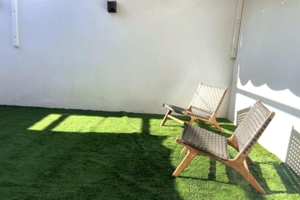 Casa Unifamiliar Moderna Cerca De Fibes Сasa de vacaciones