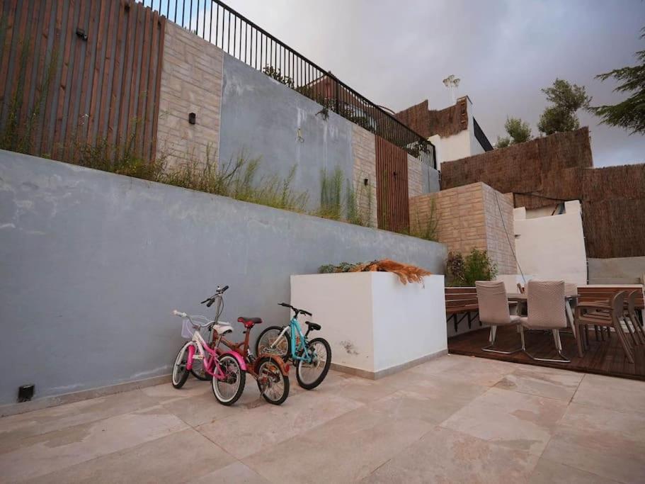 A+view Private Terrace Private Pool Family Fun Villa