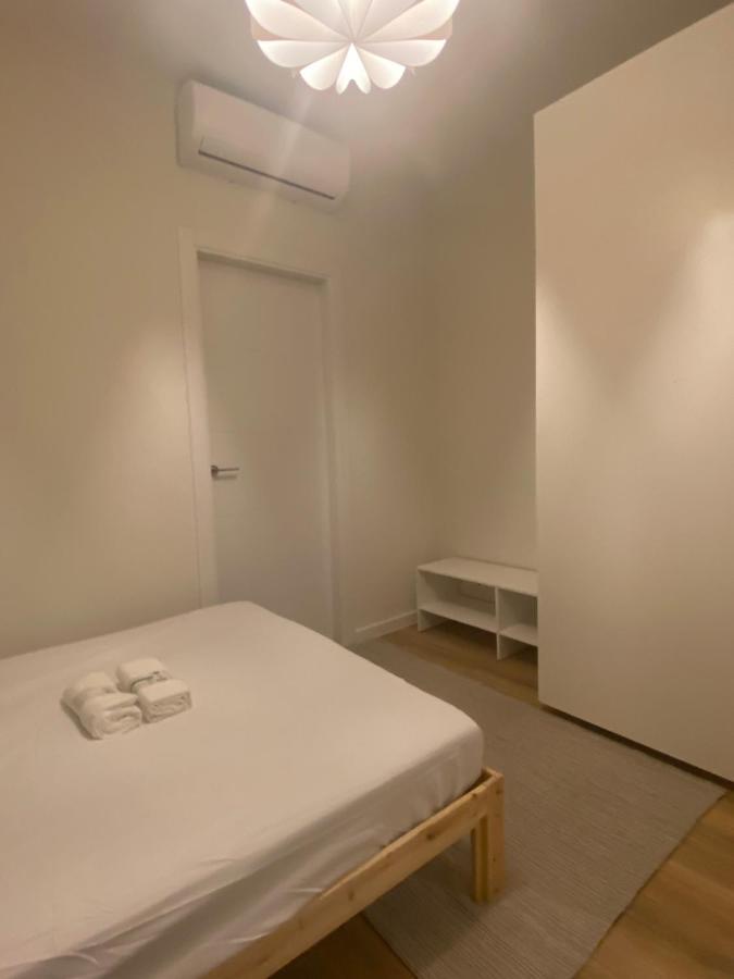 Apartamento Alcobendas Apartamento