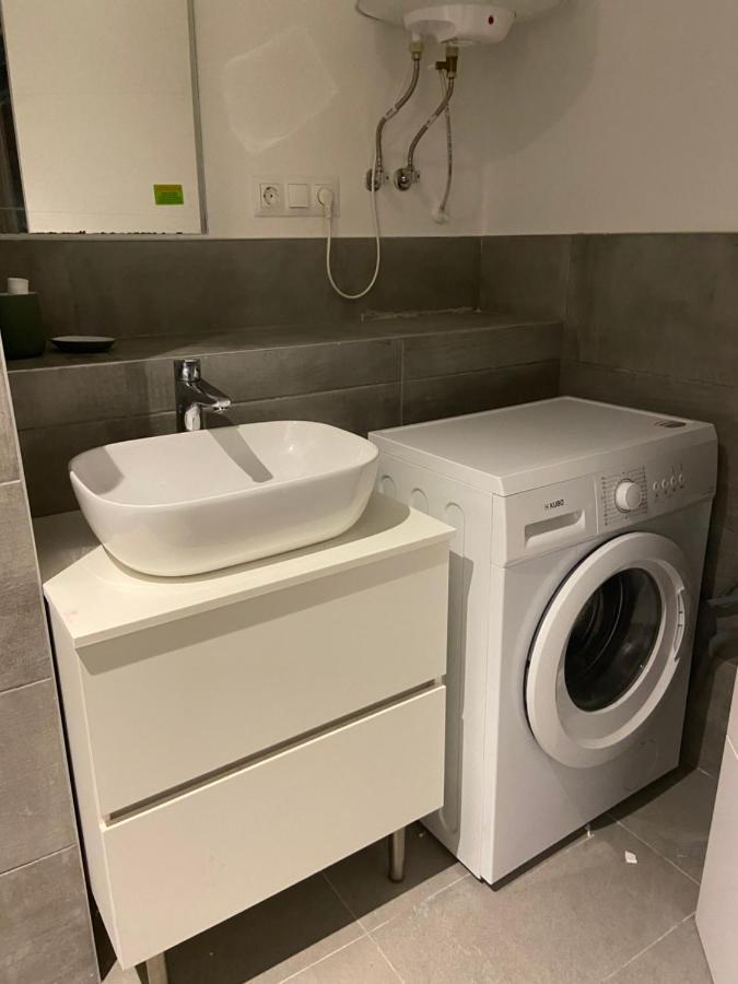 Apartamento Apartamento Alcobendas