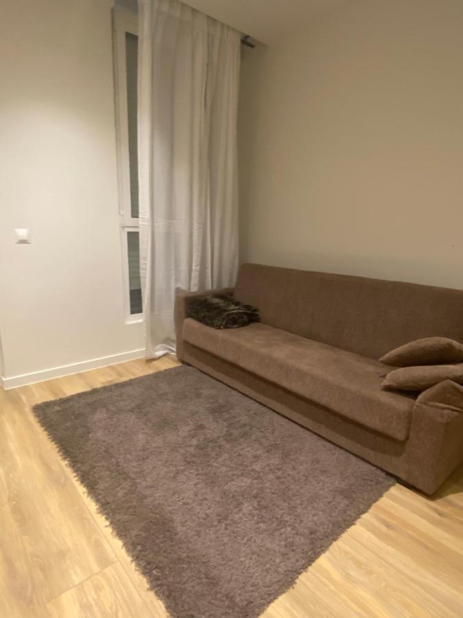 Apartamento Alcobendas Apartamento *