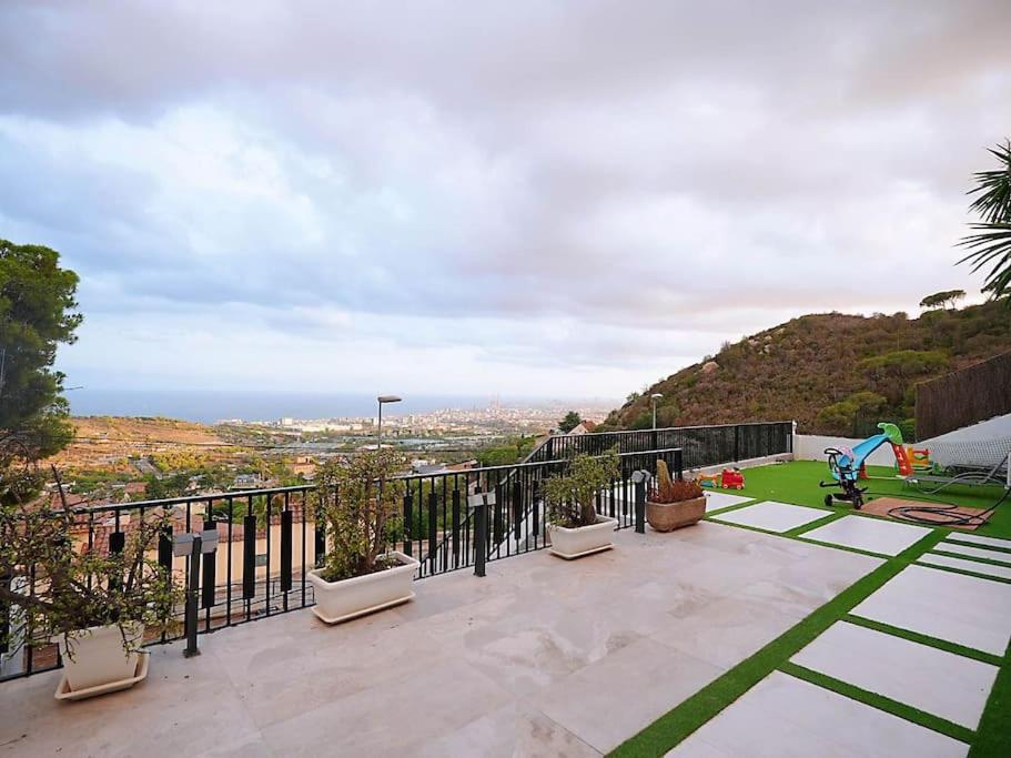 Villa A+view Private Terrace Private Pool Family Fun