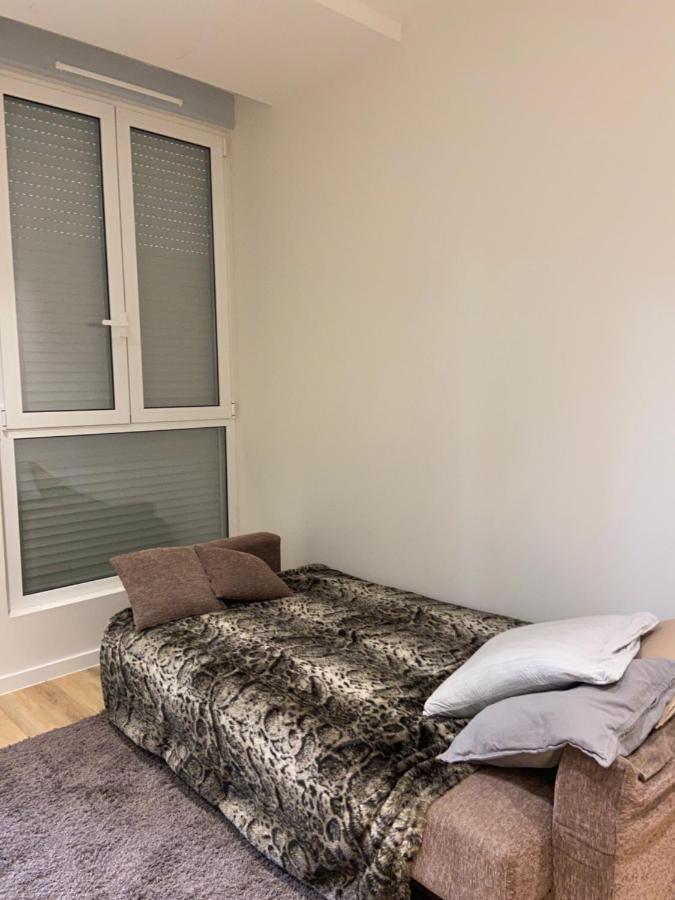 Apartamento Apartamento Alcobendas