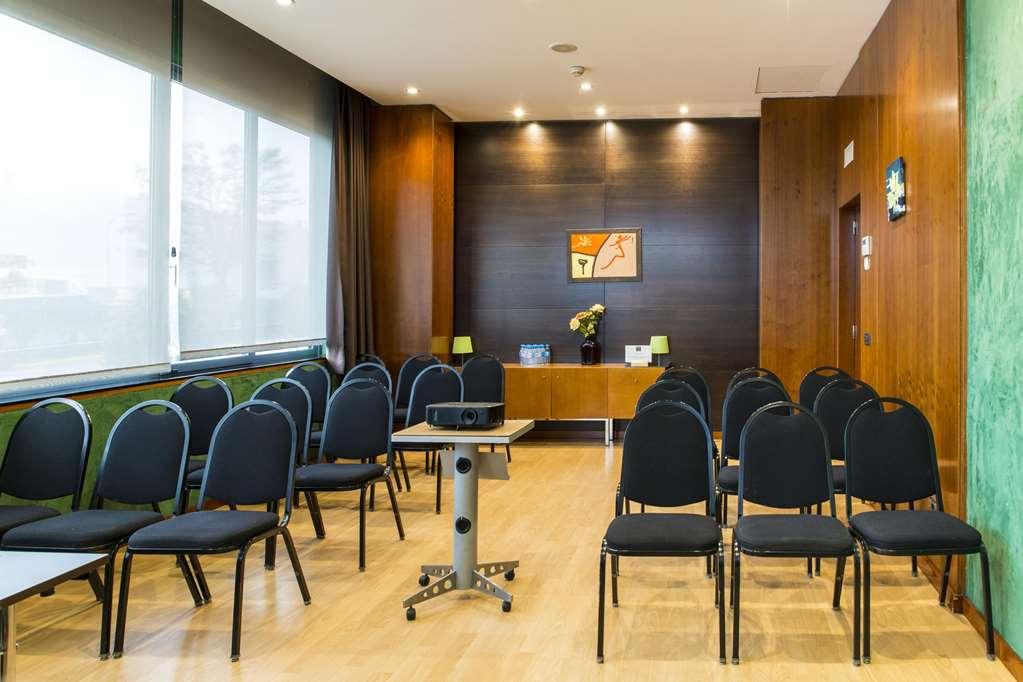 Sercotel Ab Rivas 3* Vaciamadrid