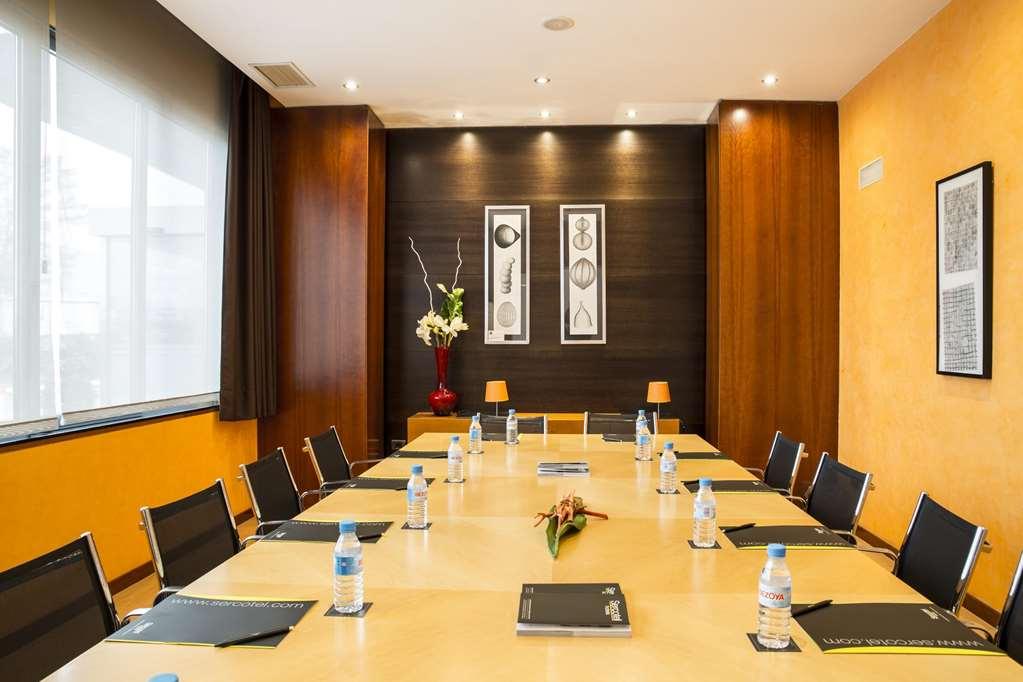 Hotel Sercotel Ab Rivas