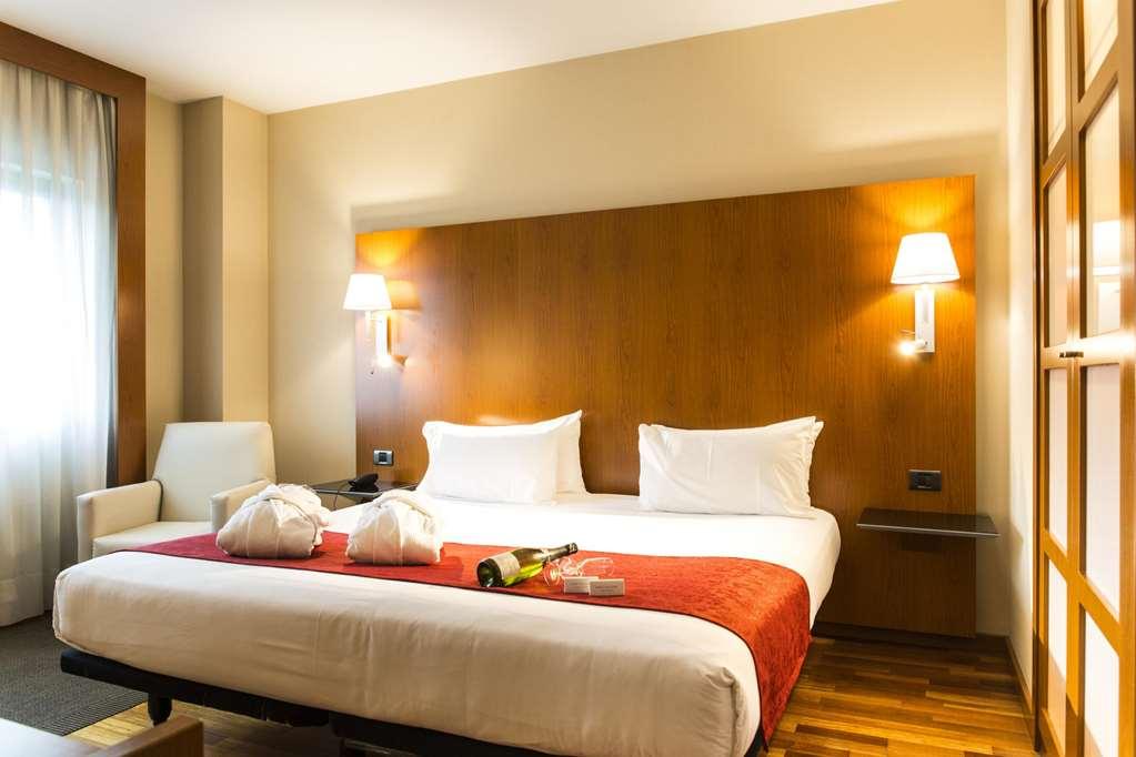 Sercotel Ab Rivas Hotel