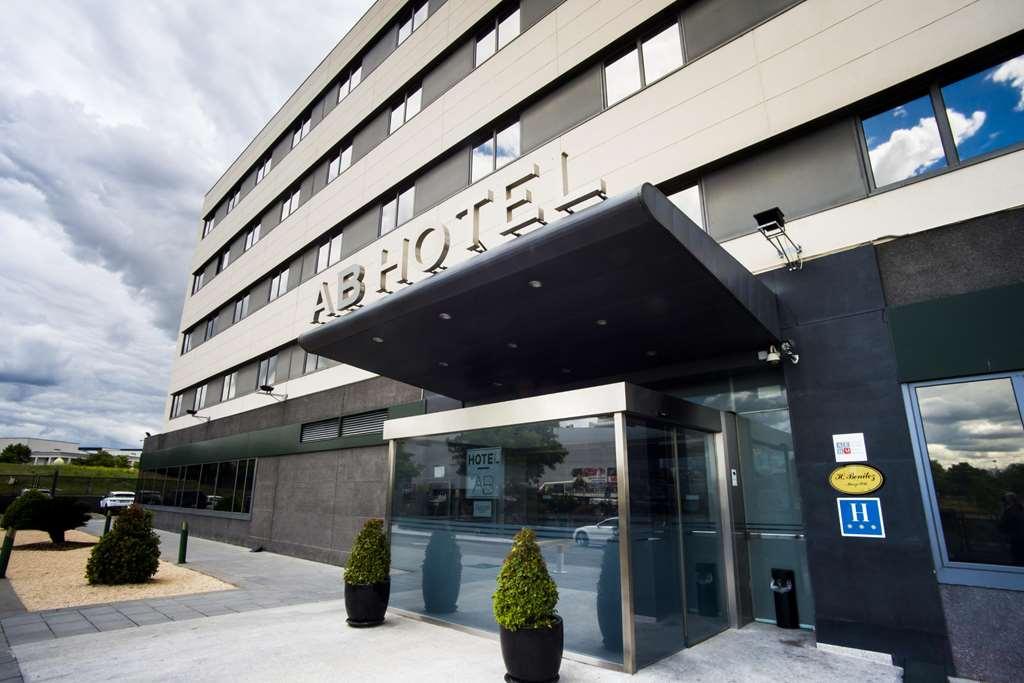 Sercotel Ab Rivas 3*