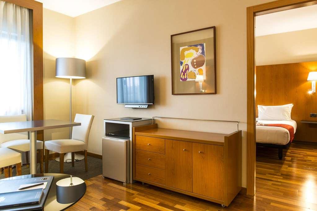 Sercotel Ab Rivas Hotel 3*