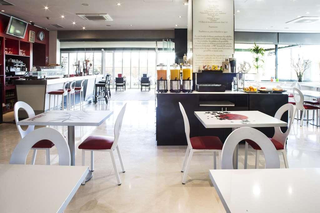Sercotel Ab Rivas Hotel