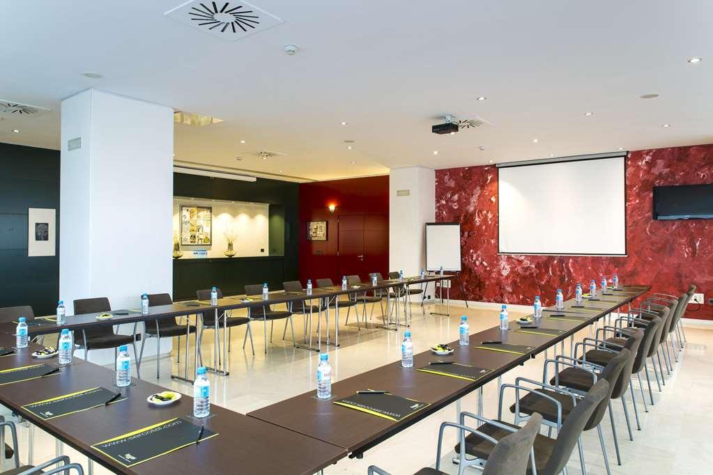 Sercotel Ab Rivas 3*