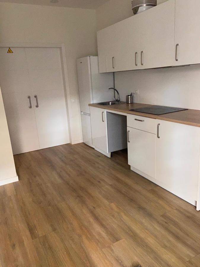 Apartamento Apartamento Alcobendas *